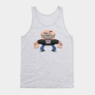 Joe Rogan Tank Top